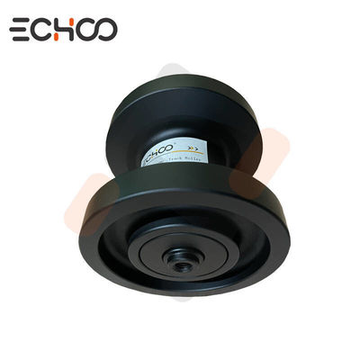 ES400 RUBBER Piezas para excavadoras de rodillos de pista para Eurocomach