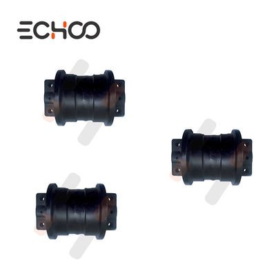 Roller de apoyo compatible con la parte del chasis de la pavimentadora de asfalto Volvo ABG 7820