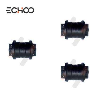 Rodillo inferior compatible con los componentes del tren de rodaje de la extendedora de asfalto Volvo ABG 6820