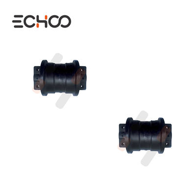 Rodillo de soporte 4812071057 compatible con accesorios de chasis de pavimentadora Dynapac