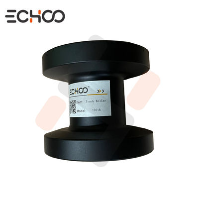 Track Roller Caterpillar 185-7280 Marco de chasis Excavator Tech Echoo Tech