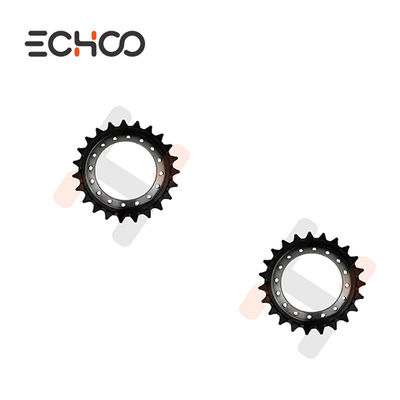 Wirtgen W200 Sprocket Máquina fría de fresado Piezas de colaboras