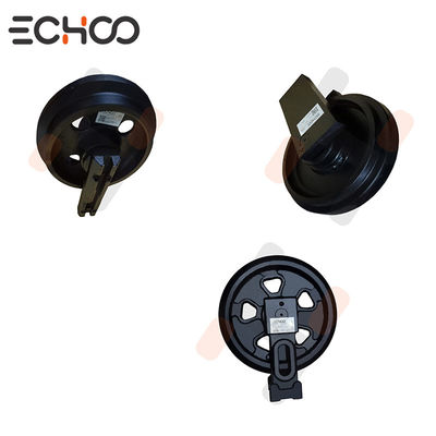 Yanmar VIO 30-3 Rueda de pasillo para mini excavadoras