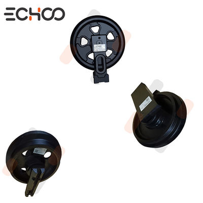 Yanmar VIO 10-2A Rueda de pasillo para componentes de chasis de mini excavadoras