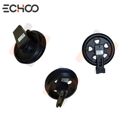 Rueda tensora compatible con Yanmar SV05-A Mini Digger Piezas del chasis
