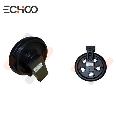 772122-37100 Rueda tensora compatible con bastidor de tren de rodaje para miniexcavadora Yanmar
