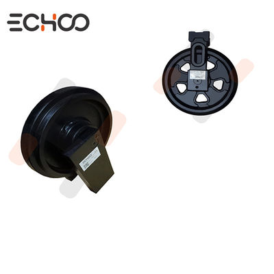 E0141490000 Rueda Guía Rodillo Tensor Yanmar Mini Excavadora Componentes del Chasis