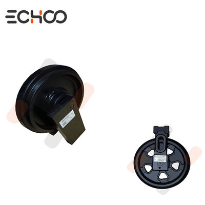 172648-37050-1/100-1 Rueda tensora compatible con bastidor de tren de rodaje de volquete Yanmar