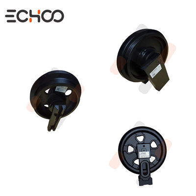 Rueda tensora 772164-37110 Chasis de tren de rodaje para miniexcavadora Yanmar