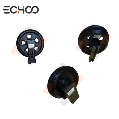 172156-37010-2 Rueda tensora compatible con accesorios de chasis de miniexcavadora Yanmar