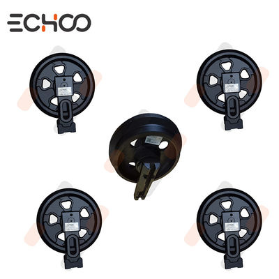 172156-37010-1 Rueda tensora para excavadora Yanmar Mini, chasis