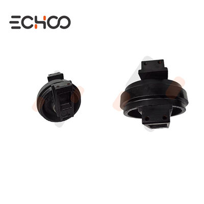 Rodillo tensor compatible con el componente del chasis del mercado de repuestos de la fresadora Wirtgen W1500
