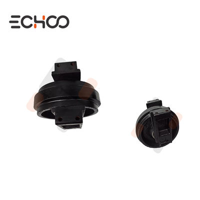 Componentes del chasis de fresado Wirtgen W1000F compatibles con el tirador ocioso