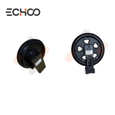 349-006 Rueda tensora compatible con piezas de tren de rodaje de perforadora direccional Ditch Witch