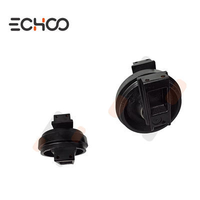 Componente del chasis de la fresadora Wirtgen UX055E0E