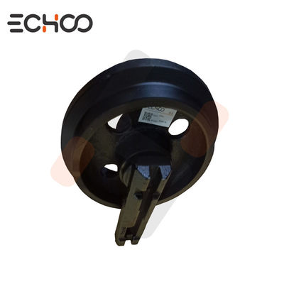 250 RUBBER Excavadora de ruedas paradas para FAI