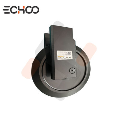 Para piezas de maquinaria de construcción de excavadoras de rueda tensora FAI 230