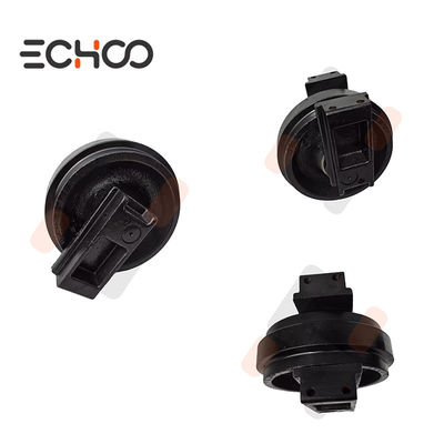 Polea tensora PY4014G0Y00 compatible con componente de chasis de fresadora Wirtgen