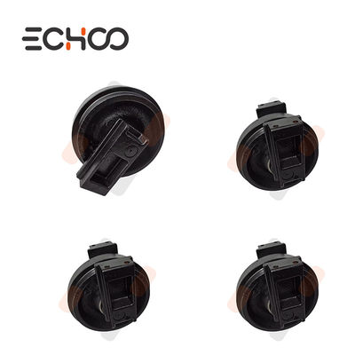131307 Idler compatible con el chasis de las fresadoras en frío Wirtgen
