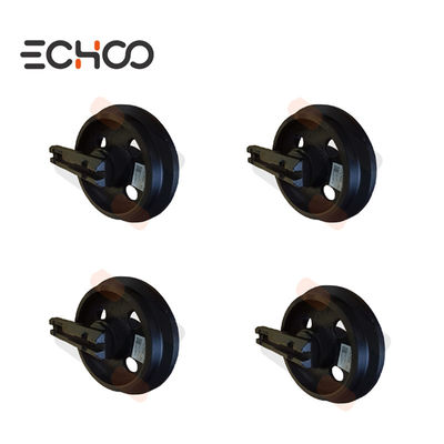 Partida delantera para Kubota KX 71-3 mini excavadora