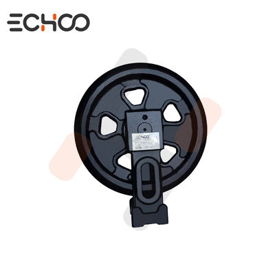 Compartimientos del tren delantero para excavadoras ECHOO TECH Komatsu 22M-30-00960