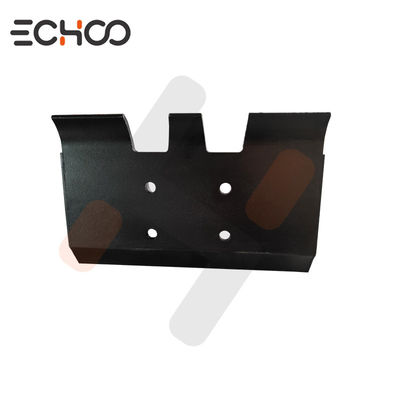 Zapato de pista PL2000 para Dynapac Digger Chaassis Adjunto