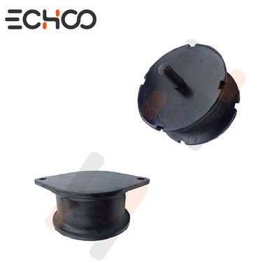 Buffer de absorción de choques para el tren de la máquina de rodillos de tambor Dynapac CC211